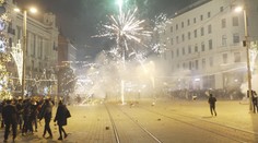 Silvestr má být bez petard. Řetězce je přestaly prodávat, města je zakazují