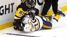 VIDEO: Válka Crosby vs. Subban pokračuje. Z urážek k pěstem!