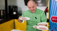 TEST ŠUNKOVÝCH SALÁMŮ: Ve kterém najdeme nejvíc masa?