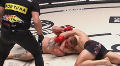KSW 111 – sestřih: David Zoula vs. Jan Mašek (18.10. 2025)
