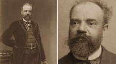 VÍKEND: Antonína Dvořáka zkoumají genetici i Američané