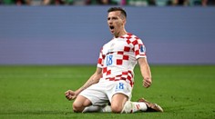 Chorvatsko má opět medaili. V boji o bronz porazilo Maroko
