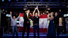 EPT: Monte Carlo – vyhrál kvalifikant Nicolas Chouity!