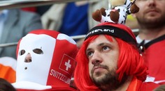 Dvě země nebo jedna. IIHF řeší příští MS. Švýcarsko by mělo mít přednost
