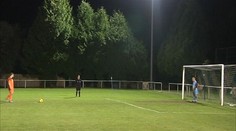 REKORD: Nekonečný zápas rozhodly penalty, bylo jich potřeba TŘICET!