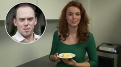 Jaká je ZMRZLINA od Ládi Hrušky? Pro děti je IDEÁLNÍ, chválí recept odbornice
