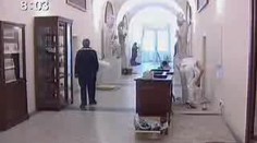 Přijďte si prohlédnout zajímavou historii Karlova mostu v novém muzeu