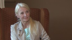 Žilková promluvila o vztahu s rockerem. Ke Stropnickému se nezná
