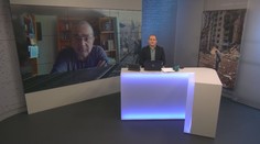 Rozhovor s politickým geografem Michaelem Romancovem