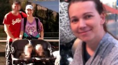 Zmizelá matka tří dětí: Mohly za její útěk poporodní deprese?