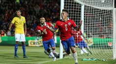 Argentina a Brazílie nechtějí do Ruska: Oba týmy prohrály!