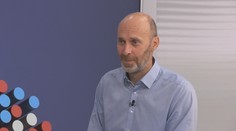 Evropa se otepluje nejrychleji ze všech kontinentů, říká expert