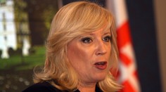 Radičová dostala nabídku na velvyslankyni v Londýně