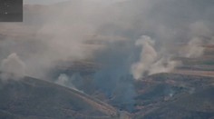 Boje o Náhorní Karabach pokračují. Na Štěpanakert dopadají rakety