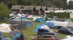 Do kempů v Českém ráji se lidé rádi vrací. Láká je turistika i koupání