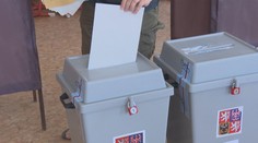 Češi mají odvoleno, podle odhadů by účast mohla být rekordní
