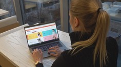 Češi si oblíbili nakupování přes internet. V Evropě jsou premianty