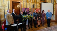 Ceny Michala Velíška startují! Nominujte své hrdiny
