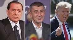 Český Trump nebo Berlusconi z Prahy, tak v cizině hodnotí Babiše