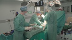 Sokolovská nemocnice bude mít urgentní příjem. Zvládne i závažnější případy