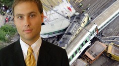 Kučera: Záchranářům práci nezávidím, jde o minuty