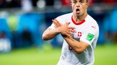 Tak kdysi začala válka. Balkán se děsí gesta švýcarských Albánců