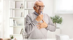 Úřad varuje lidi s astmatem. U léčiva odhalil závadu, nelze ho při ní používat