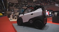Autosalon v Ženevě je zpět. Po pandemii tam ale chybí luxusní značky