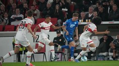Bundesliga: Stuttgart vs. Hoffenheim – 6. 10. 2024