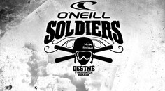 Vyhrajte lyžařskou výbavu s NOVA Sport a O'NEILL SOLDIERS!