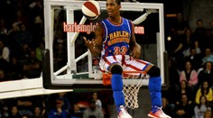 Do Česka míří se svou show tým Harlem Globetrotters!
