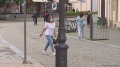 Počet případů nákazy roste. Nejhorší situace je v Moravskoslezském kraji