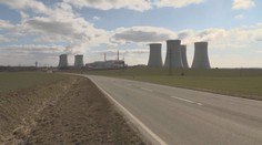 Temelín a Dukovany vyrobily loni rekordní množství elektřiny