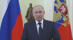 Bývalý šéf špionů o Putinovi: Obavy z vážné nemoci a braní steroidů
