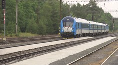 Od neděle platí nové jízdní řády. Železnice ale chystají i další novinky