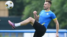 Hořkosladký debut teplického záložníka. Plzni dal dva góly, pak zahodil penaltu