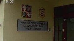 Česko-německá spolupráce hasičů