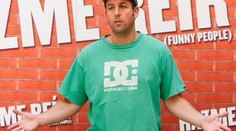 Adam SANDLER o svém PENISU: Mám PŘÍŠERNOU HADICI!