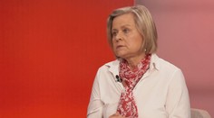 Vrecionová: Trumpova cla způsobila chaos. Musíme jen doufat, že se zítra vyspí lépe