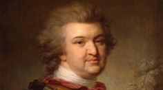 Rusové kradou i kosti. Z Chersonu odvezli ostatky knížete Potěmkina