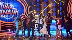 Odhalujeme detaily Tvojí tváře 2! Tyto hvězdy zasednou v porotě