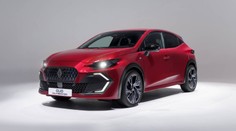 Francouzský bestseller v novém: Renault Clio mění tvář, design nesedne každému