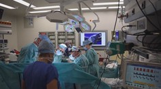 Transplantace loni zachránily stovky pacientů. Češi pomáhají i Slovákům
