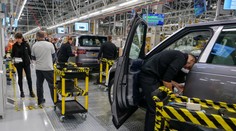 Land Rover zůstává ochromený po útoku hackerů. Může to trvat měsíce