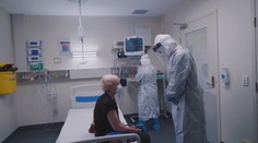 Loď se smrtícím virem míří do Evropy. Úřady se bojí pustit pasažéry na pevninu