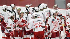 Hokejová Slavia má nového trenéra. Ze dna ji má vytáhnout kouč od konkurence
