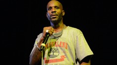 Zemřel známý americký rapper a herec DMX. Bylo mu 50 let