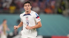 48 % hráčů hlasovalo pro jeho vyhazov! Talent Dortmundu čelí po MS kritice