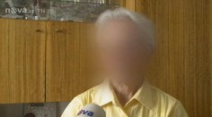 Babičku (82) srazilo auto. Celá od krve musela do nemocnice dojít pěšky