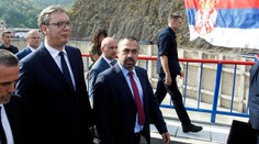 Srbská armáda přešla do bojové pohotovosti po provokaci Kosova